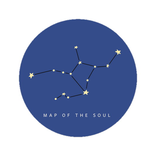 Map of the Soul: Astrological Report